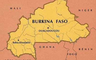 Dopo attentato e rapimento in Burkina Faso
