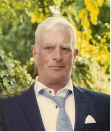 Antonio Luigi Sacilot