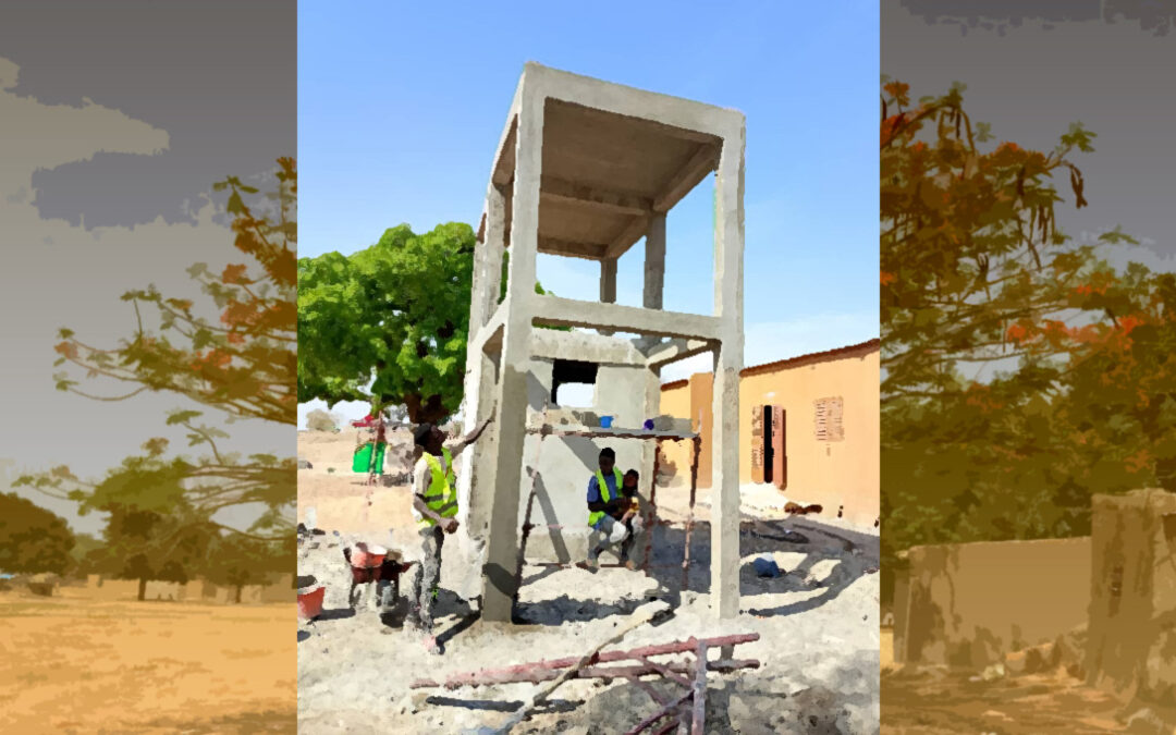Ancora risultati concreti per Progetto Susan ODV.