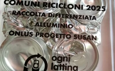 Premio nazionale al Progetto Susan ODV