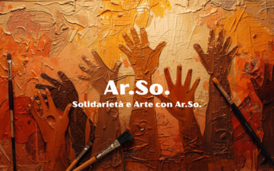 Arte Solidale (Ar.So.): regala arte e sostieni il Burkina Faso