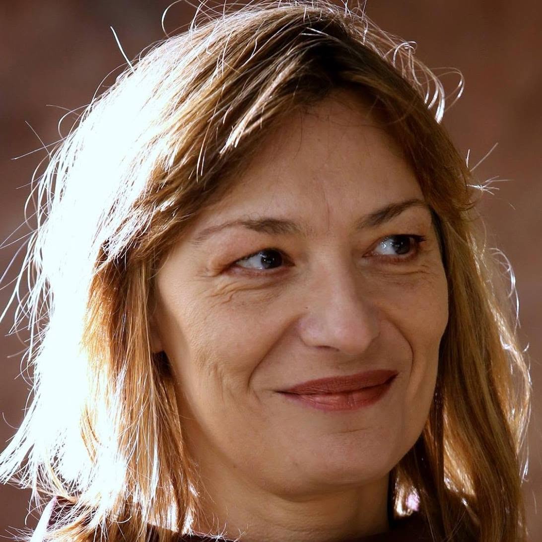 Angela Vettese